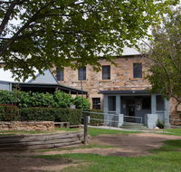 The Globe Hotel Rylstone - C Tourism