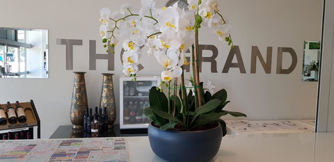 The Grand Motel - C Tourism 1