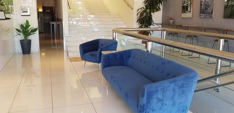 The Grand Motel - C Tourism 3