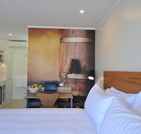 The Griff Motel - C Tourism