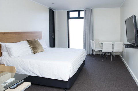 The Griff Motel - C Tourism 1