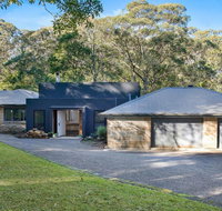 The Gullies Retreat - escape relax and unwind - C Tourism