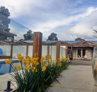 The Happy Wanderer Motel - C Tourism