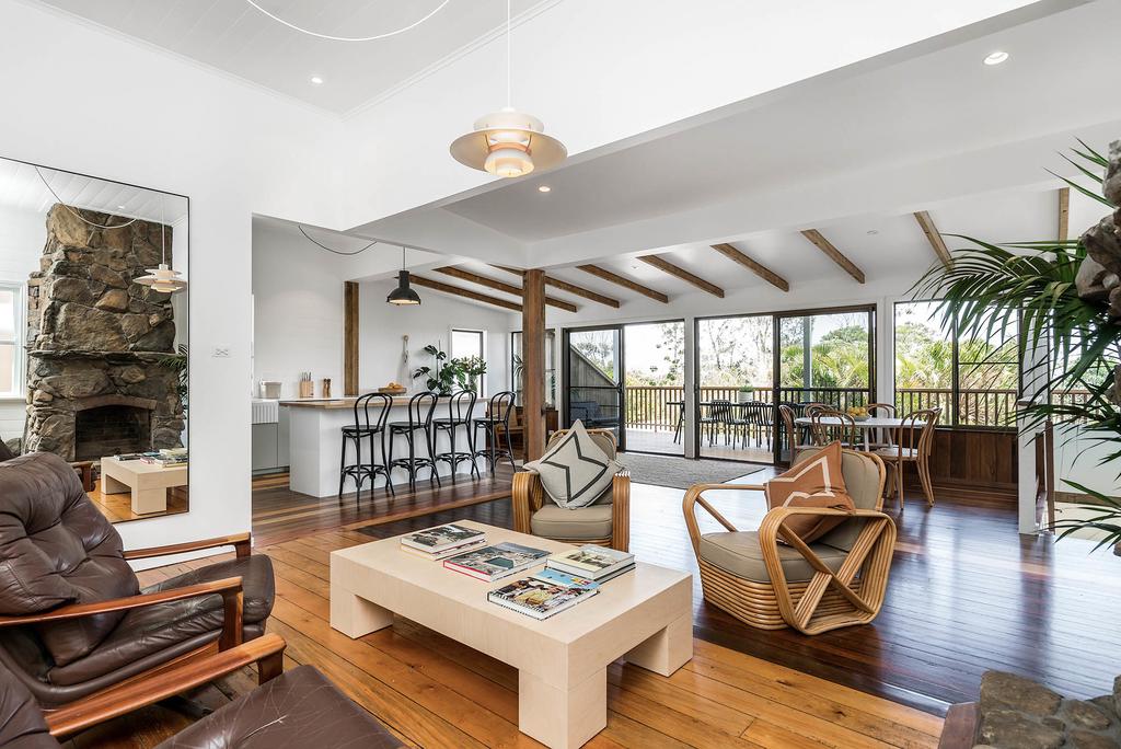 Byron Bay NSW C Tourism