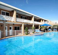 The Hermitage Motel - Campbelltown - C Tourism