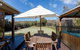 The Heyfield Hideaway: Tennis & Spa - thumb 0