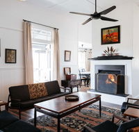 The Homestead at Corunna Station - C Tourism