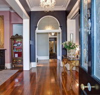 The Hughenden Boutique Hotel - C Tourism