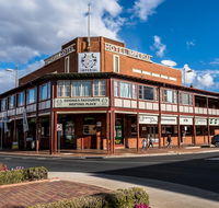 The Imperial Hotel - C Tourism
