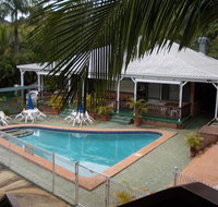 The Islands Inn Motel - C Tourism