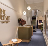 The Jensen Potts Point - C Tourism