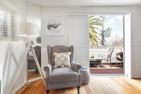 The Jetty Apartment By Ready Set Host - C Tourism 1