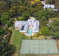 The Kangaloon House - C Tourism