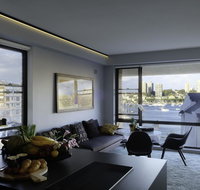 The KC Elizabeth Bay - C Tourism