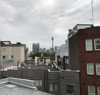 The King's Hotel Sydney - C Tourism