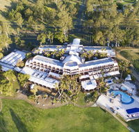 The Kooralbyn Valley - C Tourism