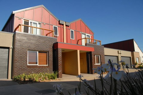 The Lakes Apartments - C Tourism 0