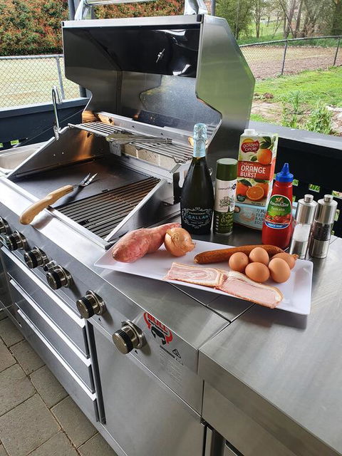 The Lancefield - C Tourism 0