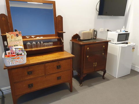 The Lancefield - C Tourism 1