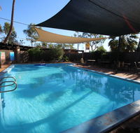 The Landing Port Hedland - C Tourism