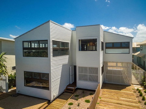 The Lennoxhaus - C Tourism 0