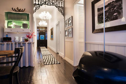 The Lodge At Clunes - C Tourism 2