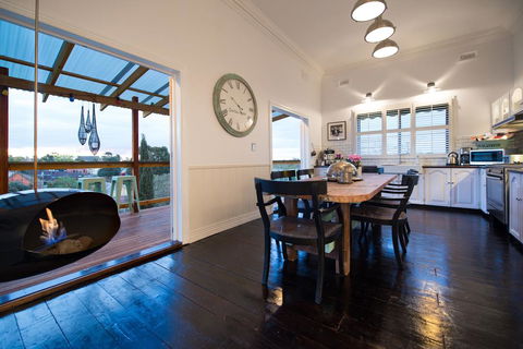 The Lodge At Clunes - C Tourism 3