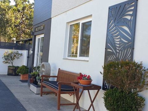 The Lodge Broulee - C Tourism 1