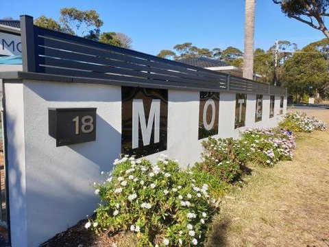 The Lodge Broulee - C Tourism 2