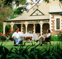 The Lodge Country House - C Tourism