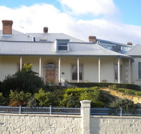 The Lodge on Elizabeth Boutique Hotel - C Tourism