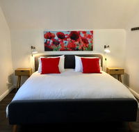 The Loft  Denver - C Tourism