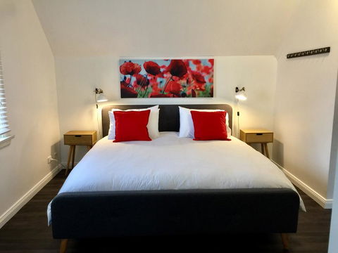 The Loft @ Denver - C Tourism 0