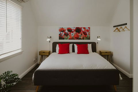 The Loft @ Denver - C Tourism 1