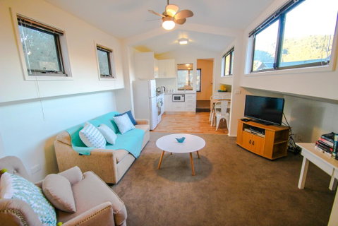 The Loft At Smoko Rise - C Tourism 0