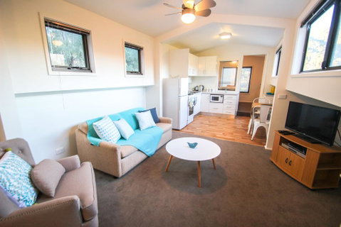 The Loft At Smoko Rise - C Tourism 1