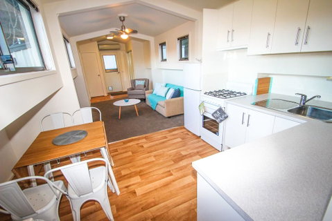 The Loft At Smoko Rise - C Tourism 2