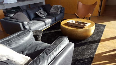The Longhouse - Suite 2 - C Tourism 3
