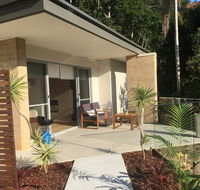The Luxury Eco Rainforest Retreat - C Tourism
