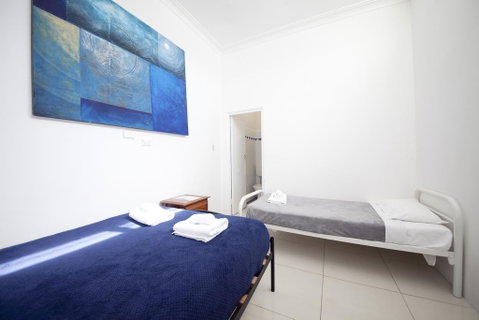 The Manly Hotel Est. 1964 - C Tourism 2