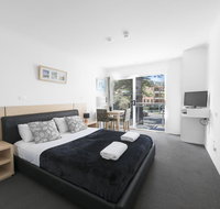The Manly Hotel Est. 1964 - C Tourism