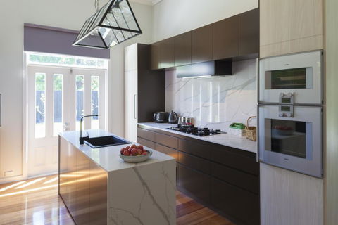 The Manse On Ebden - C Tourism 2