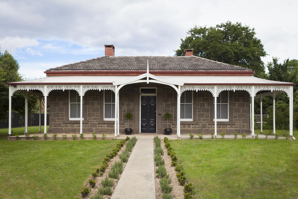Kyneton South VIC C Tourism