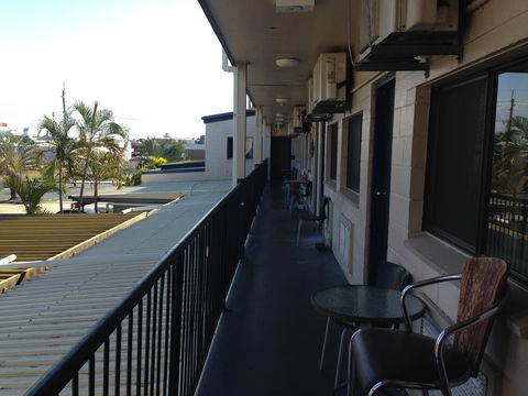 The Metropolitan Hotel - C Tourism 2