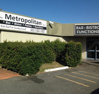 The Metropolitan Hotel - C Tourism