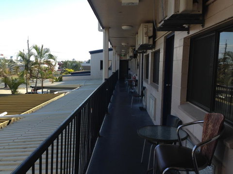 The Metropolitan Hotel - C Tourism 2