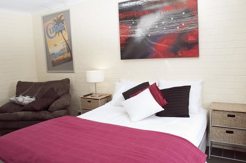 The Mews Motel - C Tourism 3