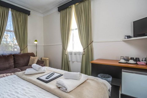 The Mews Motel - C Tourism 2