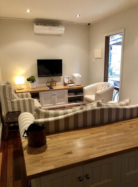 The Miners Cottage, Barossa - C Tourism 3