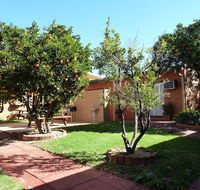The Miners Rest Motel - C Tourism